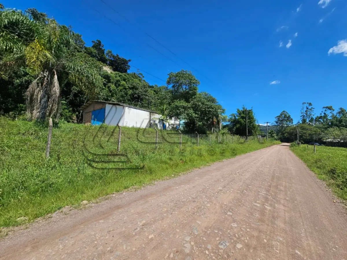 LOTE 001 - Terreno Rural de 30.000,00m², no Costão, em Torres