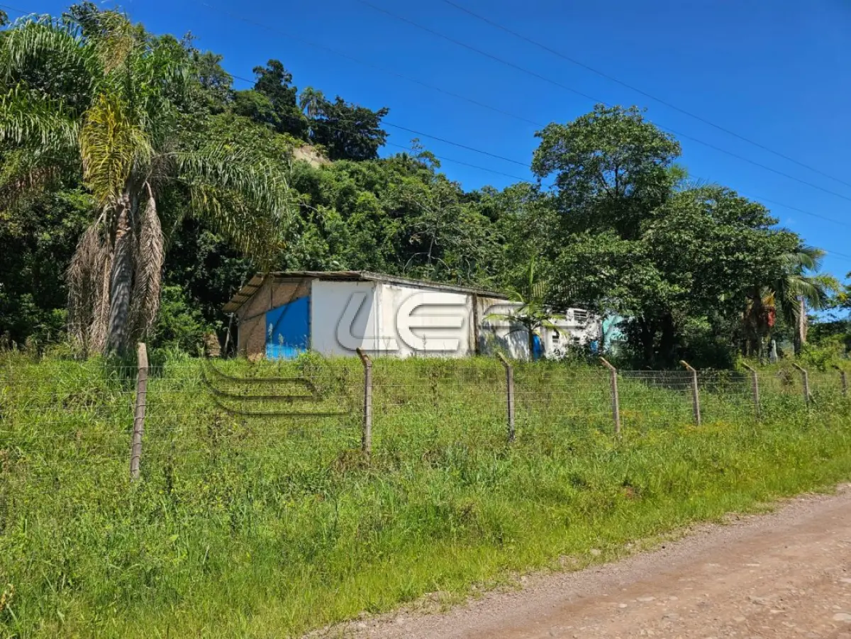LOTE 001 - Terreno Rural de 30.000,00m², no Costão, em Torres