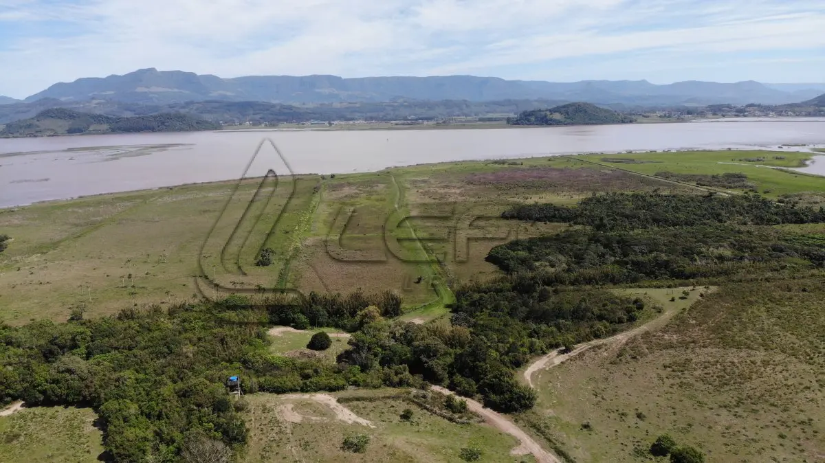 LOTE 001 - 52,27 HECTARES COM ACESSO PELA RODOVIA RS-389 (ESTRADA DO MAR), E TESTADA COM A LAGOA DA ITAPEVA, RONDINHA, ARROIO DO SAL/RS