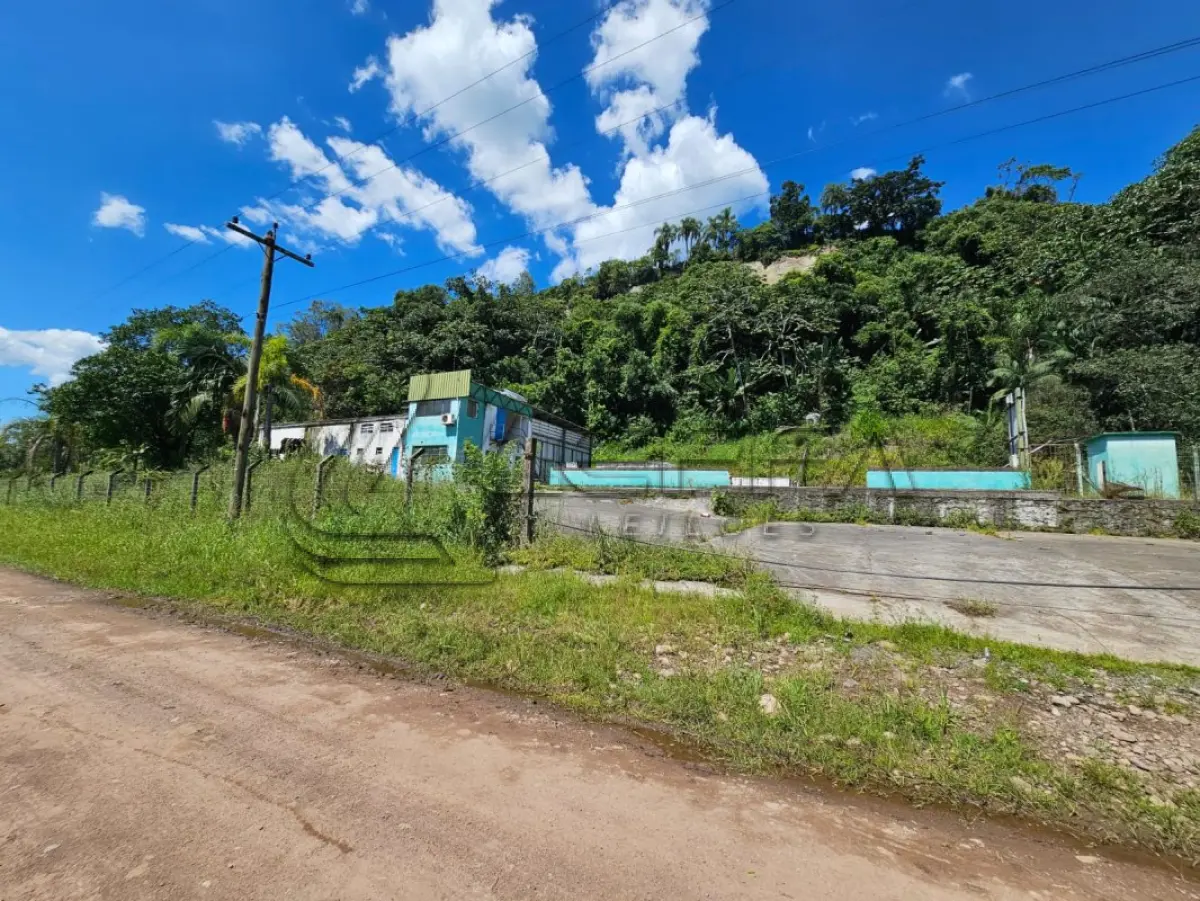 LOTE 001 - Terreno Rural de 30.000,00m², no Costão, em Torres