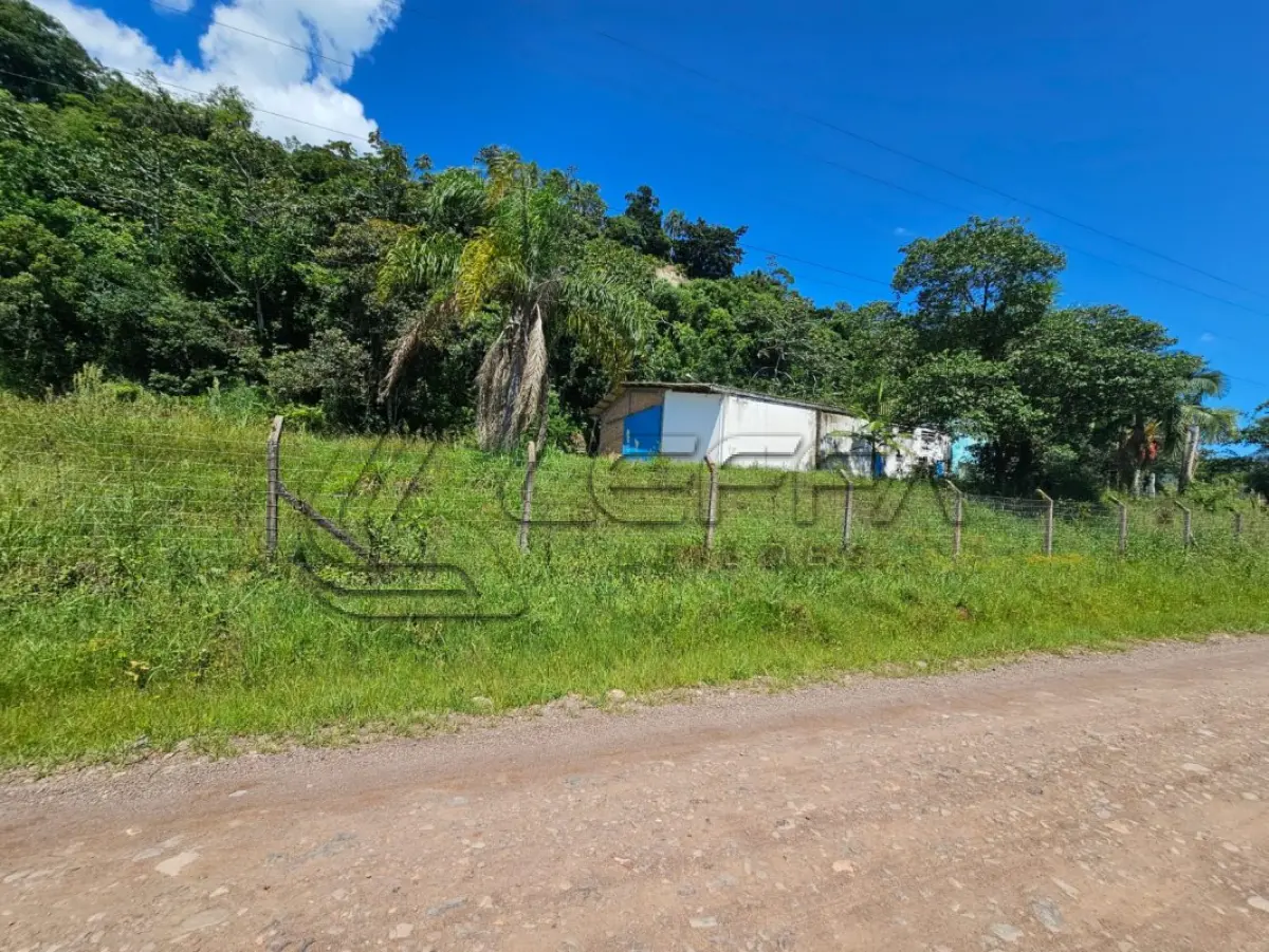 LOTE 001 - Terreno Rural de 30.000,00m², no Costão, em Torres
