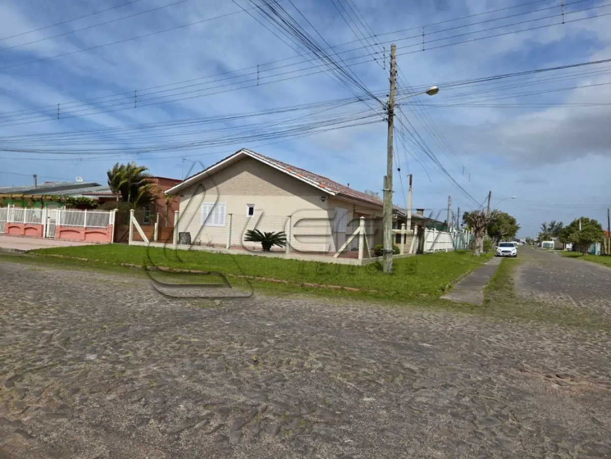 LOTE 001 - Terreno Urbano, Lote 20 Quadra 45, na Praia Areias Brancas em Arroio do Sal RS