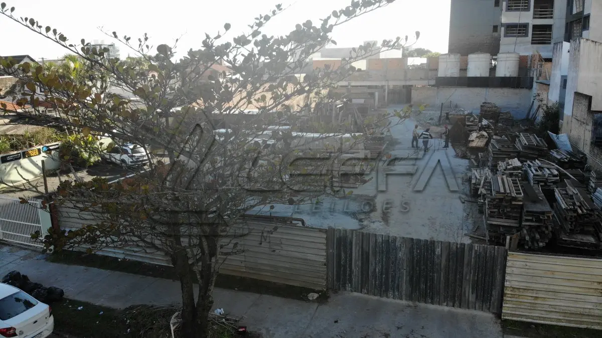 LOTE 001 - Terreno Urbano de 440,00M², na Rua Bento Gonçalves em Torres RS