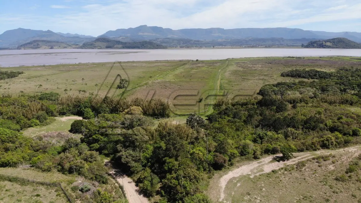 LOTE 001 - 52,27 HECTARES COM ACESSO PELA RODOVIA RS-389 (ESTRADA DO MAR), E TESTADA COM A LAGOA DA ITAPEVA, RONDINHA, ARROIO DO SAL/RS