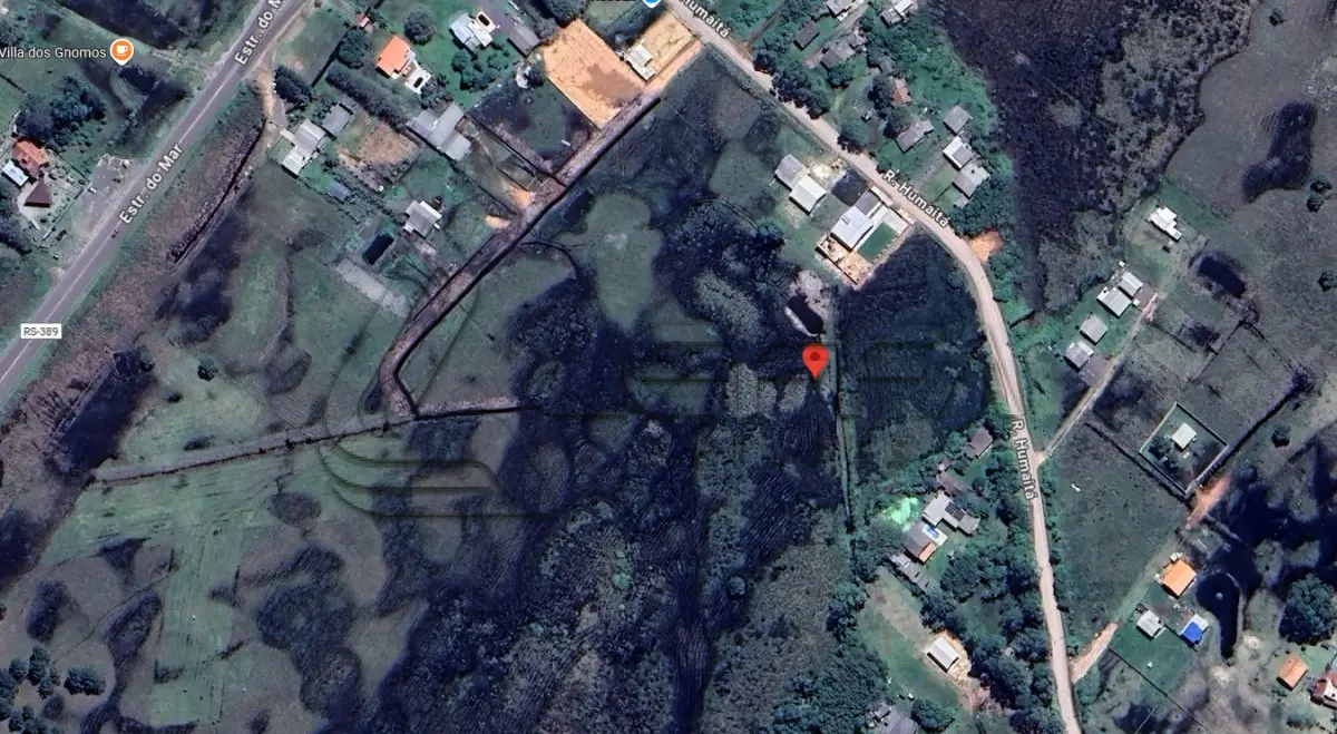 LOTE 001 - Terreno Urbano, Lote 19 Quadra 14, na Praia Cometa em Torres RS