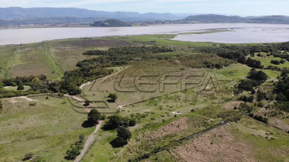LOTE 001 - 52,27 HECTARES COM ACESSO PELA RODOVIA RS-389 (ESTRADA DO MAR), E TESTADA COM A LAGOA DA ITAPEVA, RONDINHA, ARROIO DO SAL/RS