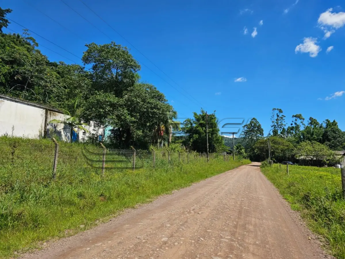 LOTE 001 - Terreno Rural de 30.000,00m², no Costão, em Torres