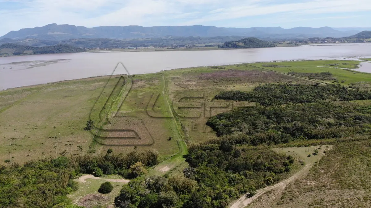 LOTE 001 - 52,27 HECTARES COM ACESSO PELA RODOVIA RS-389 (ESTRADA DO MAR), E TESTADA COM A LAGOA DA ITAPEVA, RONDINHA, ARROIO DO SAL/RS