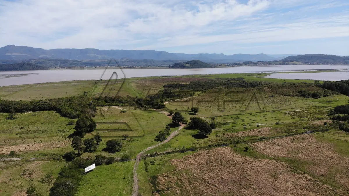 LOTE 001 - 52,27 HECTARES COM ACESSO PELA RODOVIA RS-389 (ESTRADA DO MAR), E TESTADA COM A LAGOA DA ITAPEVA, RONDINHA, ARROIO DO SAL/RS