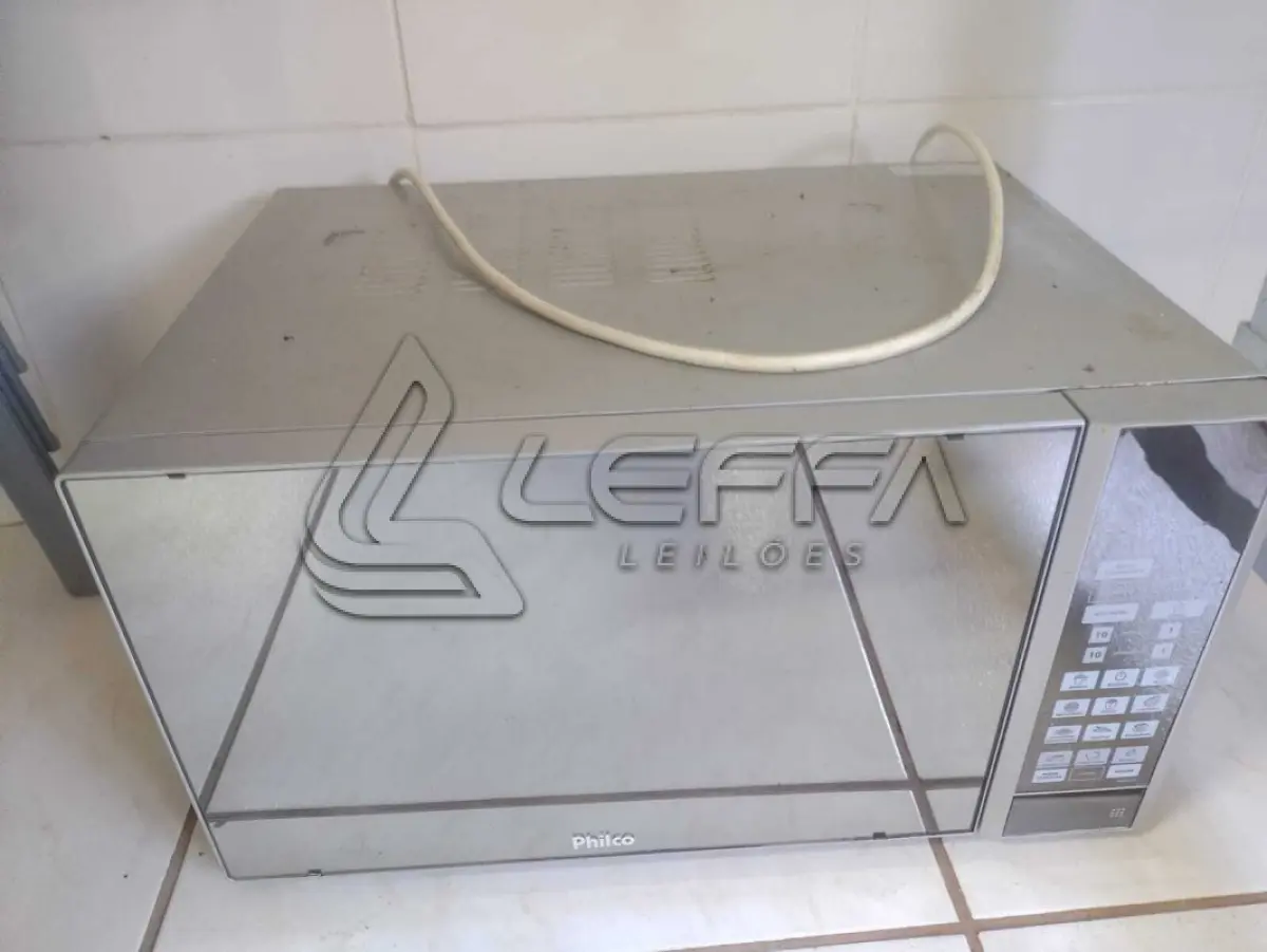 LOTE 010 - SUCATAS DE ELETRODOMESTICO AVARIADO