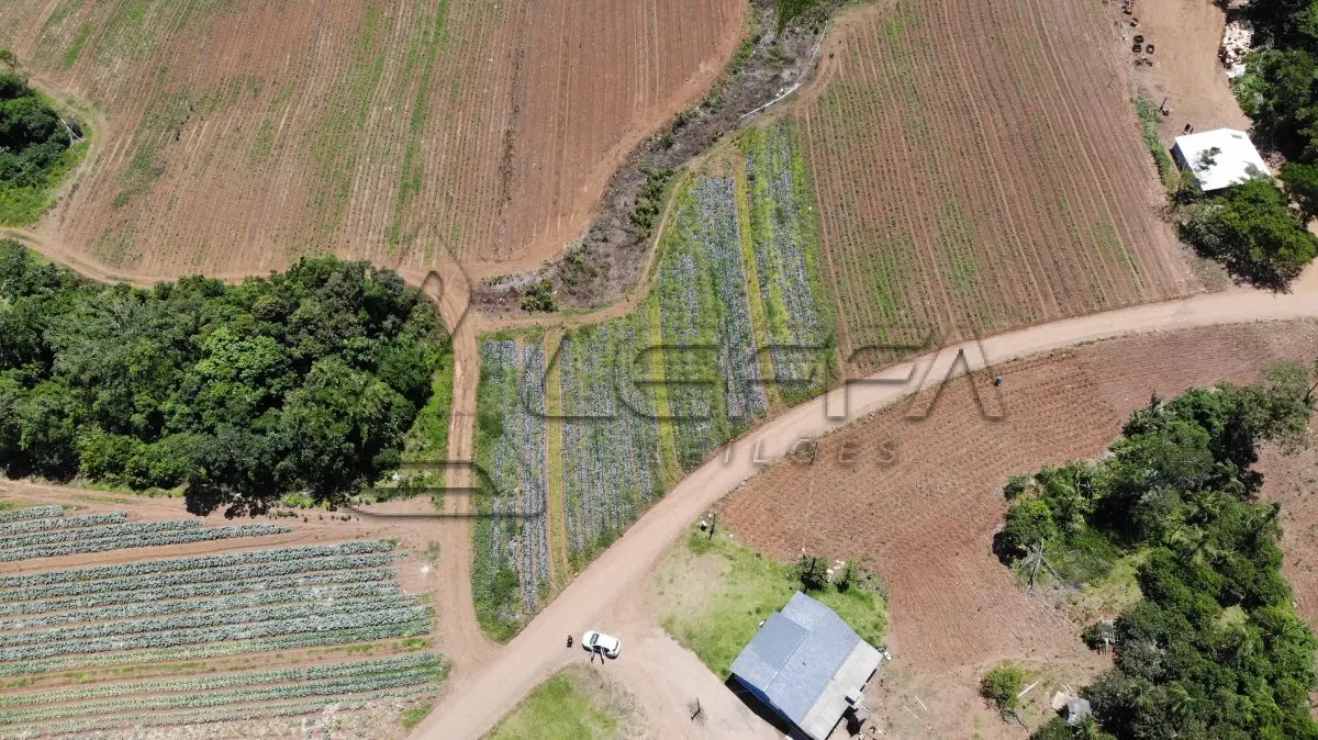 LOTE 001 - UM TERRENO RURAL DE 14,9 HECTARES, COM BENFEITORIAS, SITUADO NO LUGAR DENOMINADO MORRO DO CHAPÉU, NO MUNICÍPIO DE TRÊS FORQUILHAS/RS