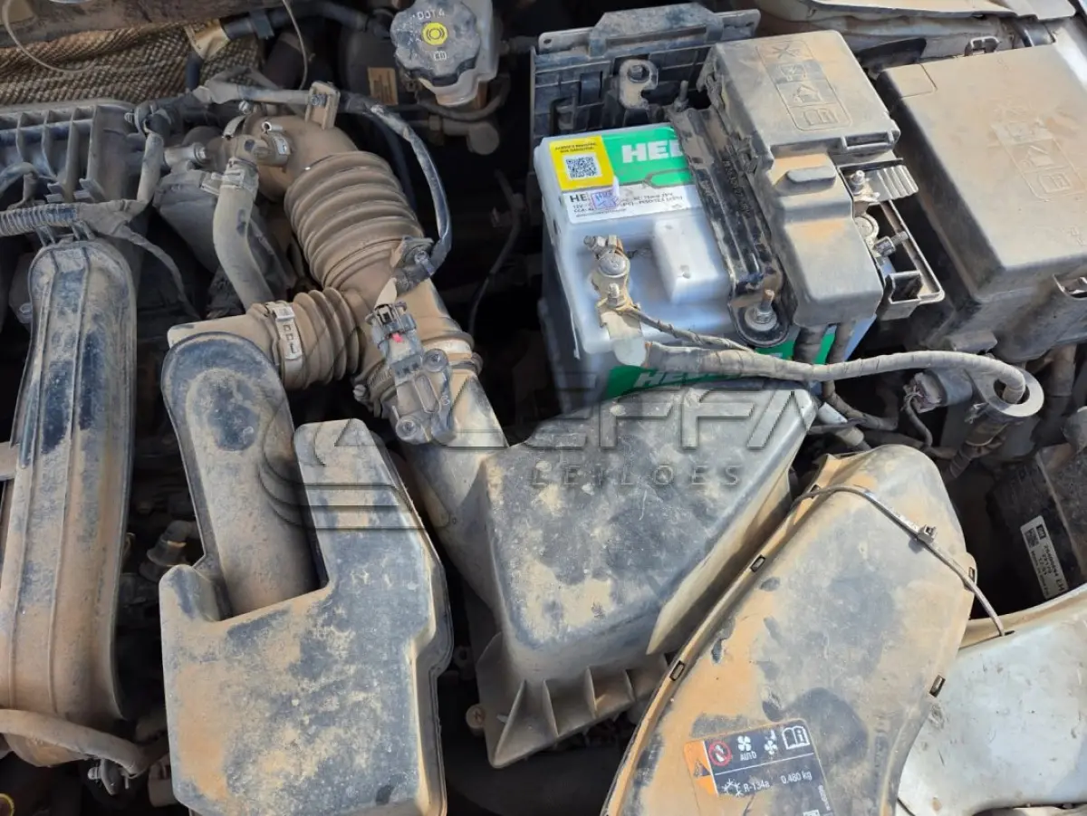 LOTE 003 - UM VEÍCULO GM ONIX 1.0 MT LT ANO 2022 E MODELO 2023, PLACAS JBK-4D77