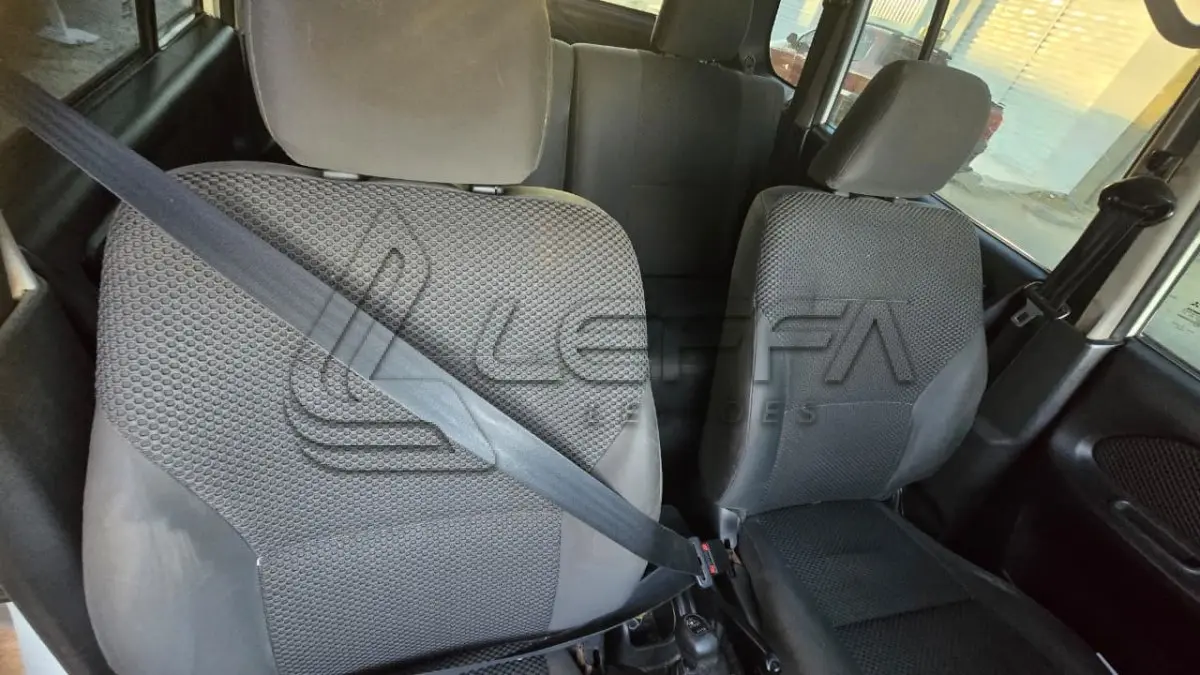 LOTE 036 - MMC/PAJERO TR4 FLEX HP – NYQ-3295