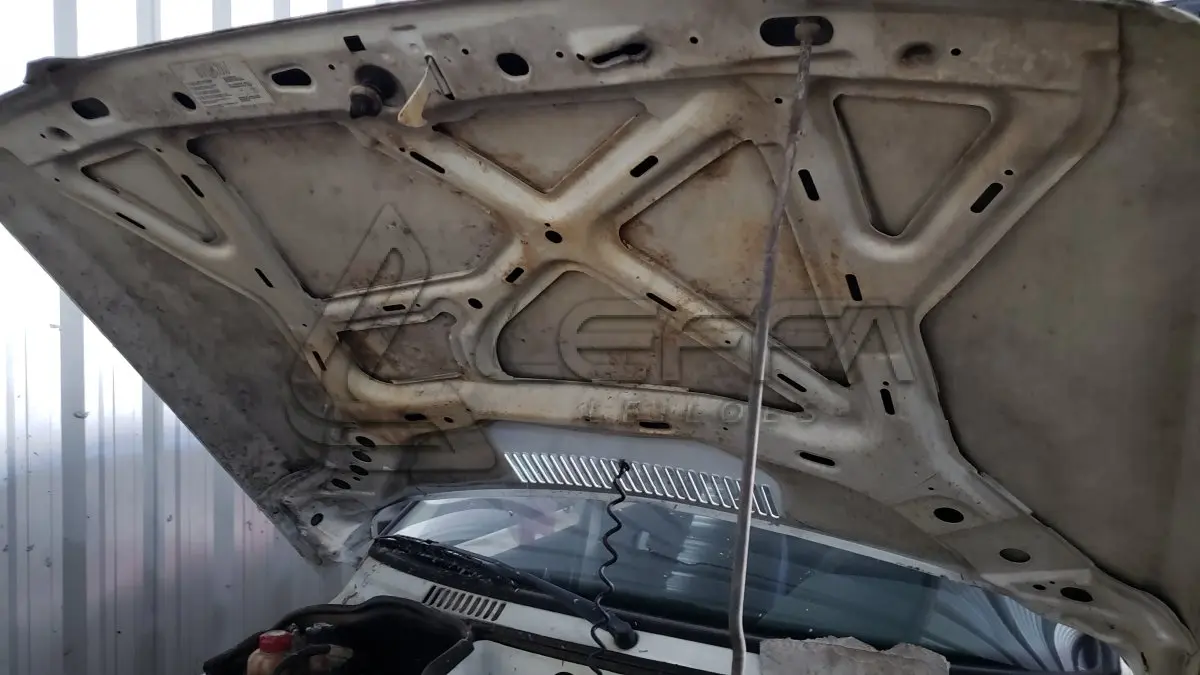 LOTE 029 - FIAT/UNO MILLE ECONOMY – JSZ-8467