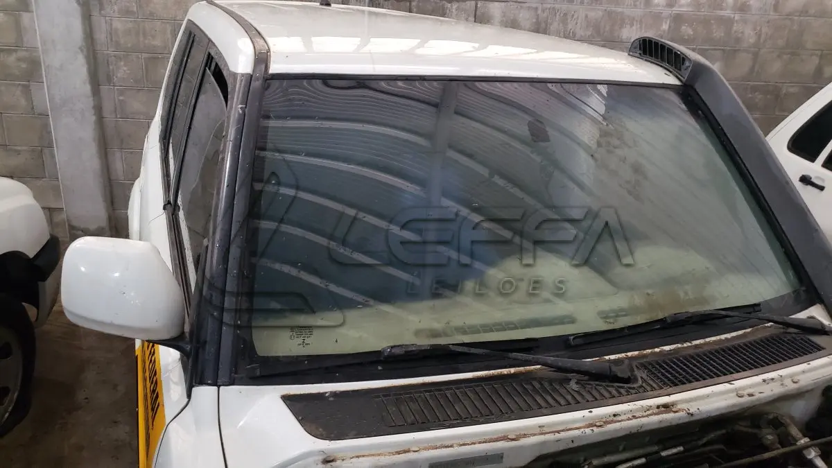 LOTE 010 - MMC/PAJERO TR4 FLEX HP – NYQ-3867