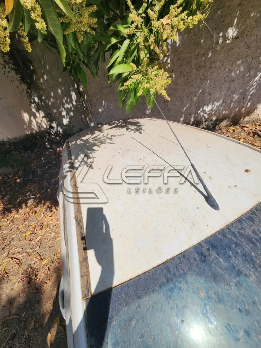 LOTE 043 - FORD KA SE 1.0 – QTY-6A64
