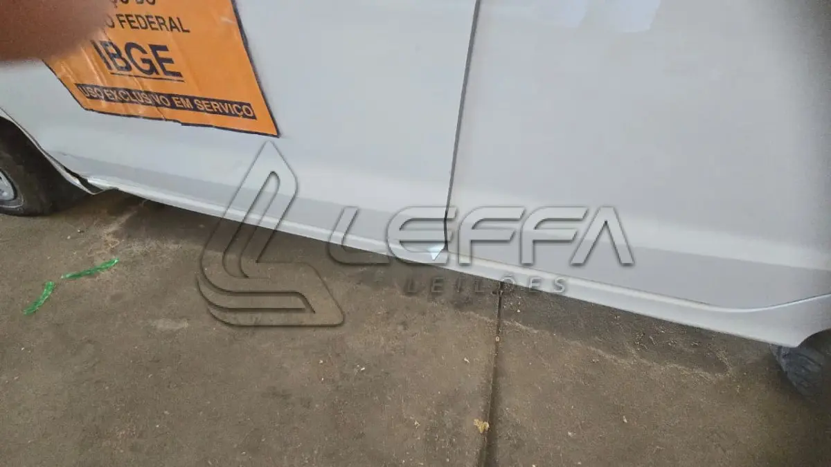 LOTE 037 - FORD KA SE 1.0 – QTY-1J58