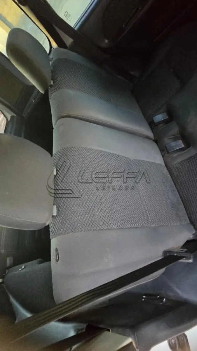 LOTE 036 - MMC/PAJERO TR4 FLEX HP – NYQ-3295