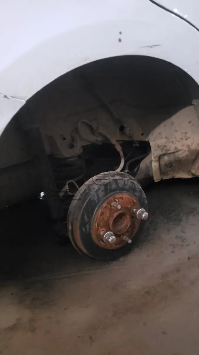 LOTE 007 - FORD/KA SE 1.0 HA C – QTY-5E76