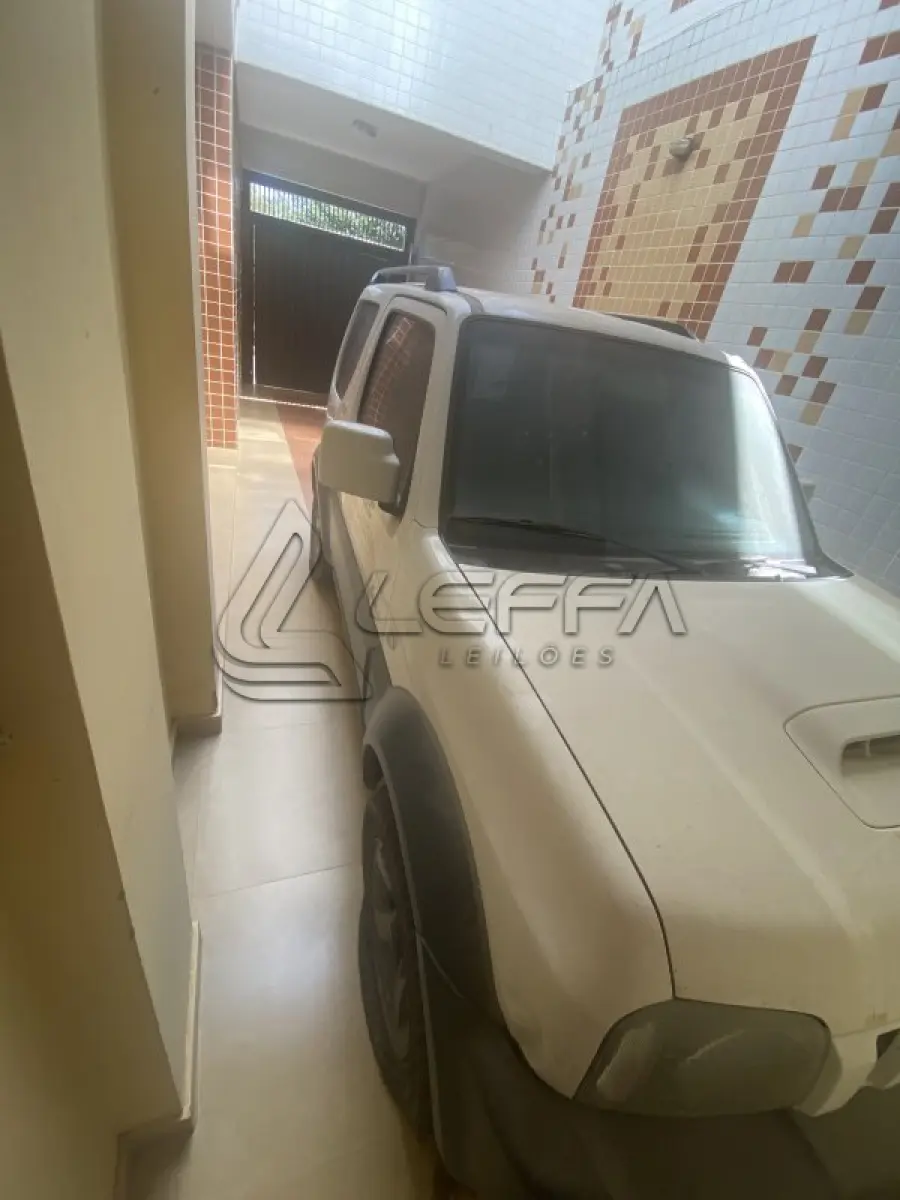 LOTE 033 - SUZUKI/JIMNY 4 ALL – PKW-7985