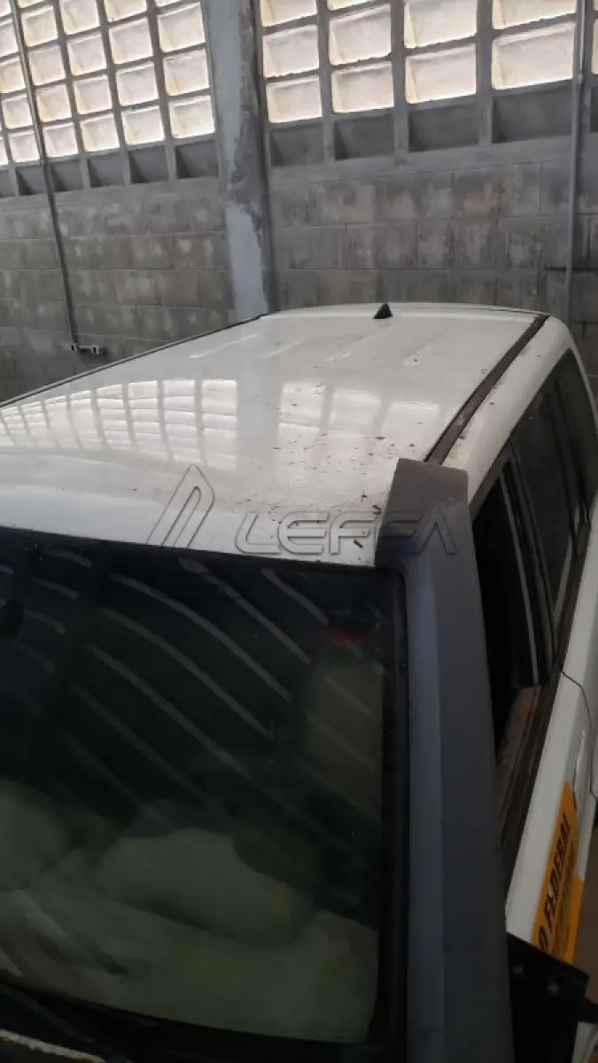 LOTE 010 - MMC/PAJERO TR4 FLEX HP – NYQ-3867