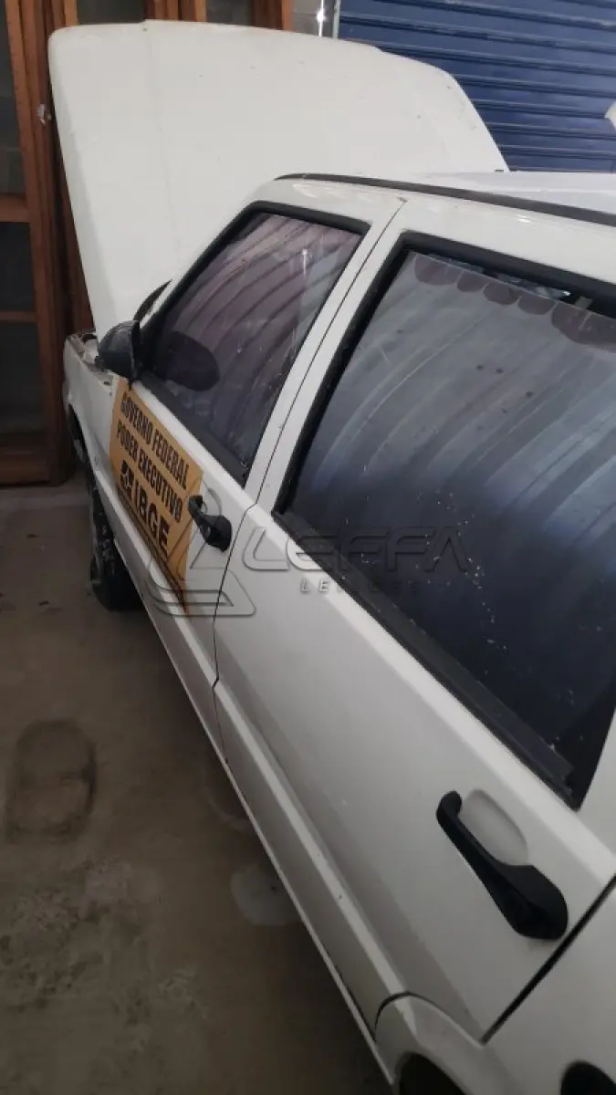 LOTE 030 - FIAT/UNO MILLE ECONOMY – NTD-7401