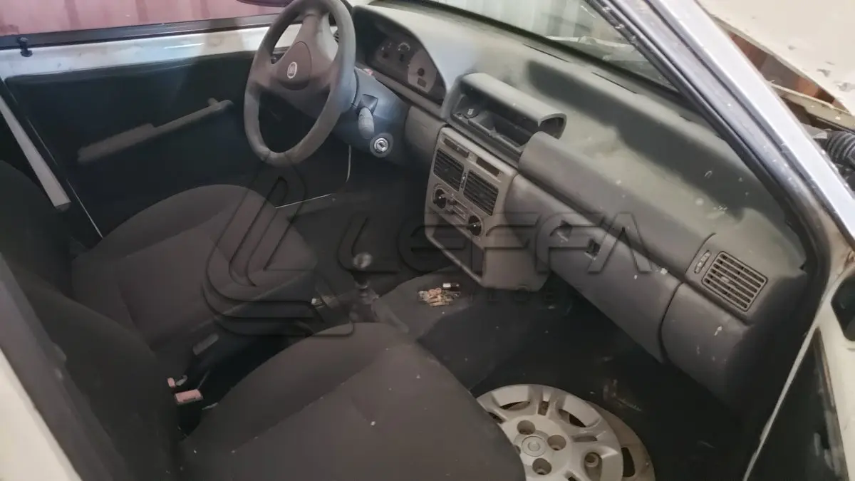 LOTE 030 - FIAT/UNO MILLE ECONOMY – NTD-7401