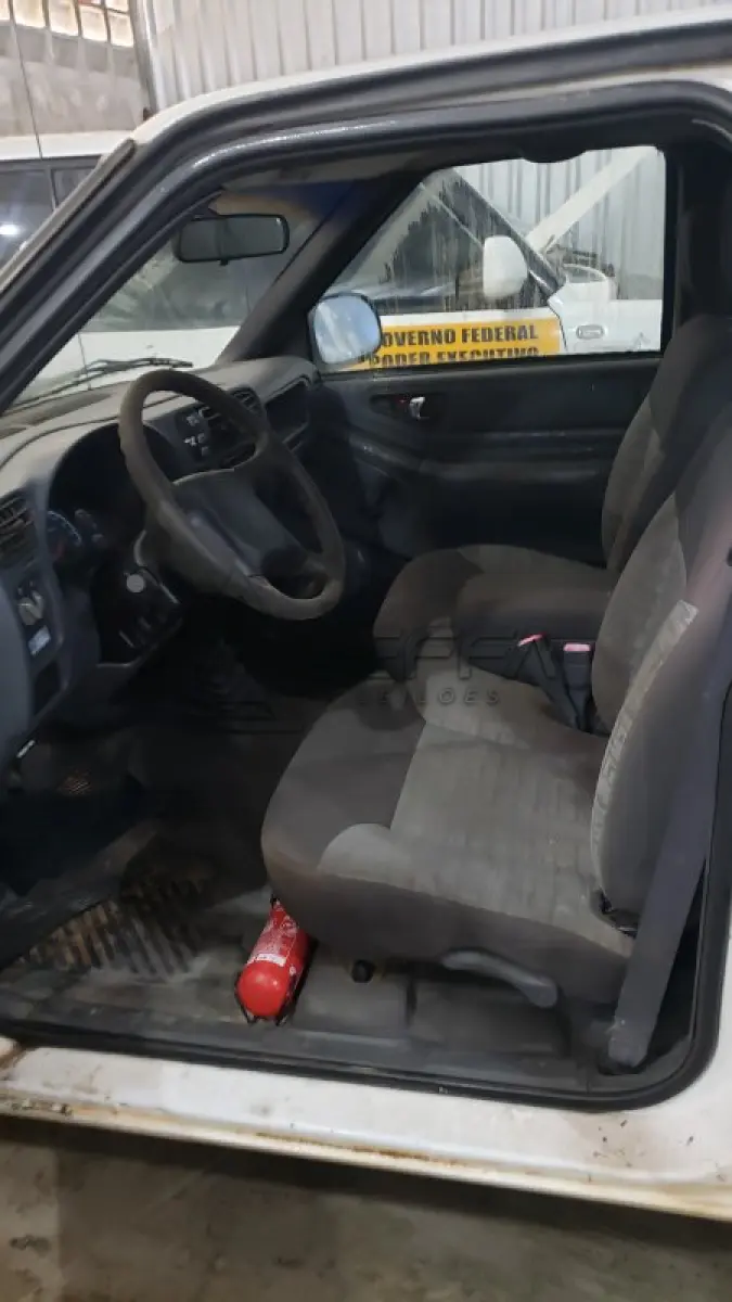 LOTE 018 - GM/S10 2.8 D 4X4 – JOY-1430