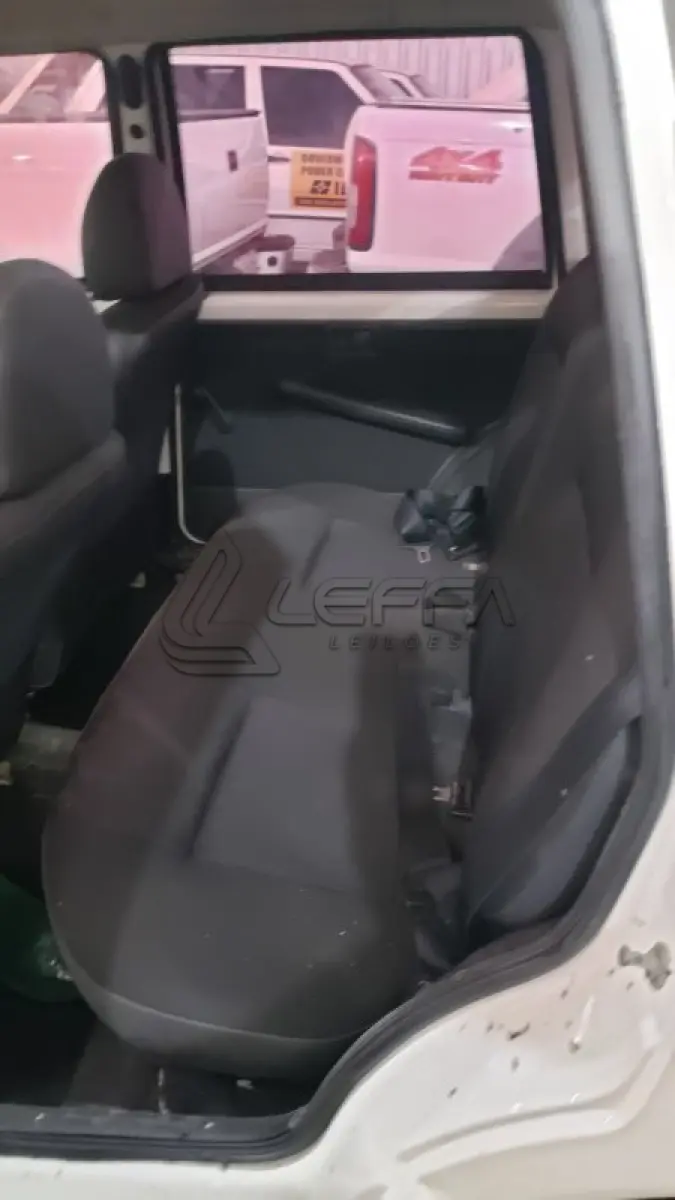 LOTE 023 - FIAT/UNO MILLE ECONOMY – JSZ-2019