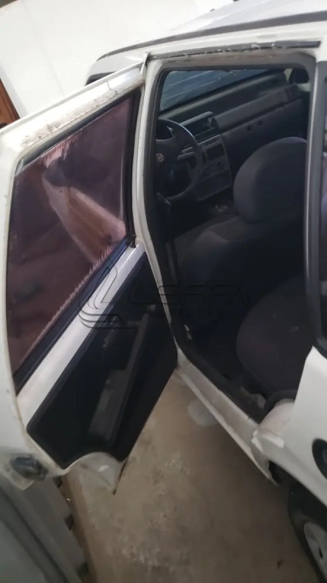 LOTE 030 - FIAT/UNO MILLE ECONOMY – NTD-7401