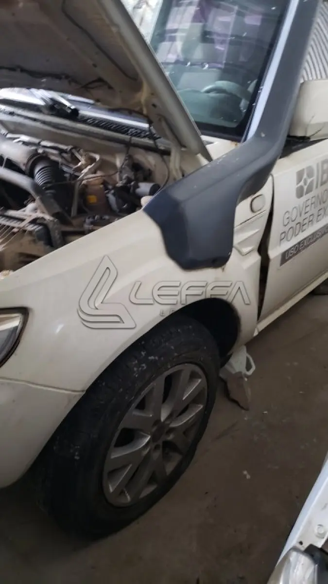 LOTE 016 - MMC/PAJERO TR4 FLEX HP – NYH-9976