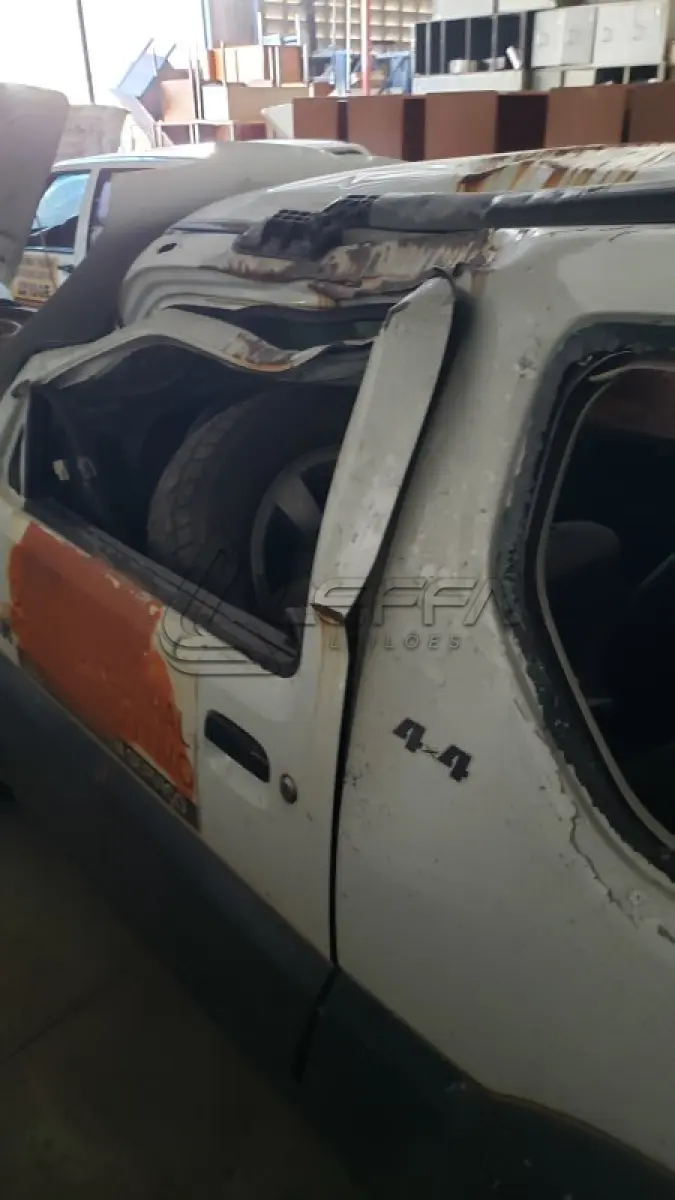 LOTE 006 - SUZUKI/JIMNY 4 ALL – PKS-3394