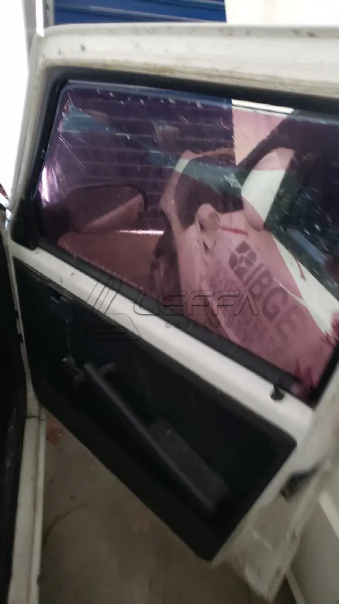 LOTE 030 - FIAT/UNO MILLE ECONOMY – NTD-7401