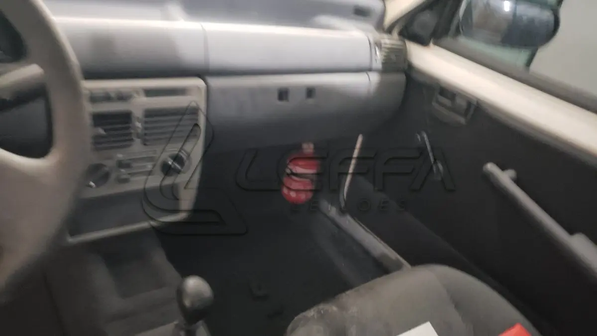 LOTE 032 - FIAT/UNO MILLE ECONOMY – NYM-9527
