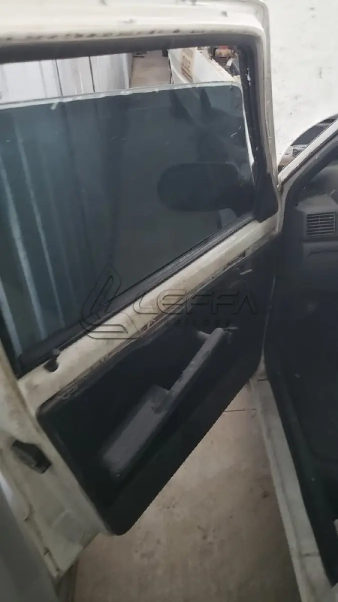 LOTE 014 - FIAT/UNO MILLE ECONOMY – NYM-5837