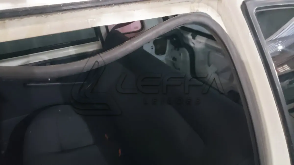 LOTE 031 - FIAT/UNO MILLE ECONOMY – NTR-6364