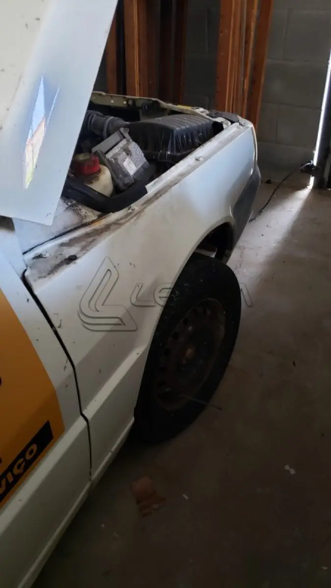LOTE 030 - FIAT/UNO MILLE ECONOMY – NTD-7401