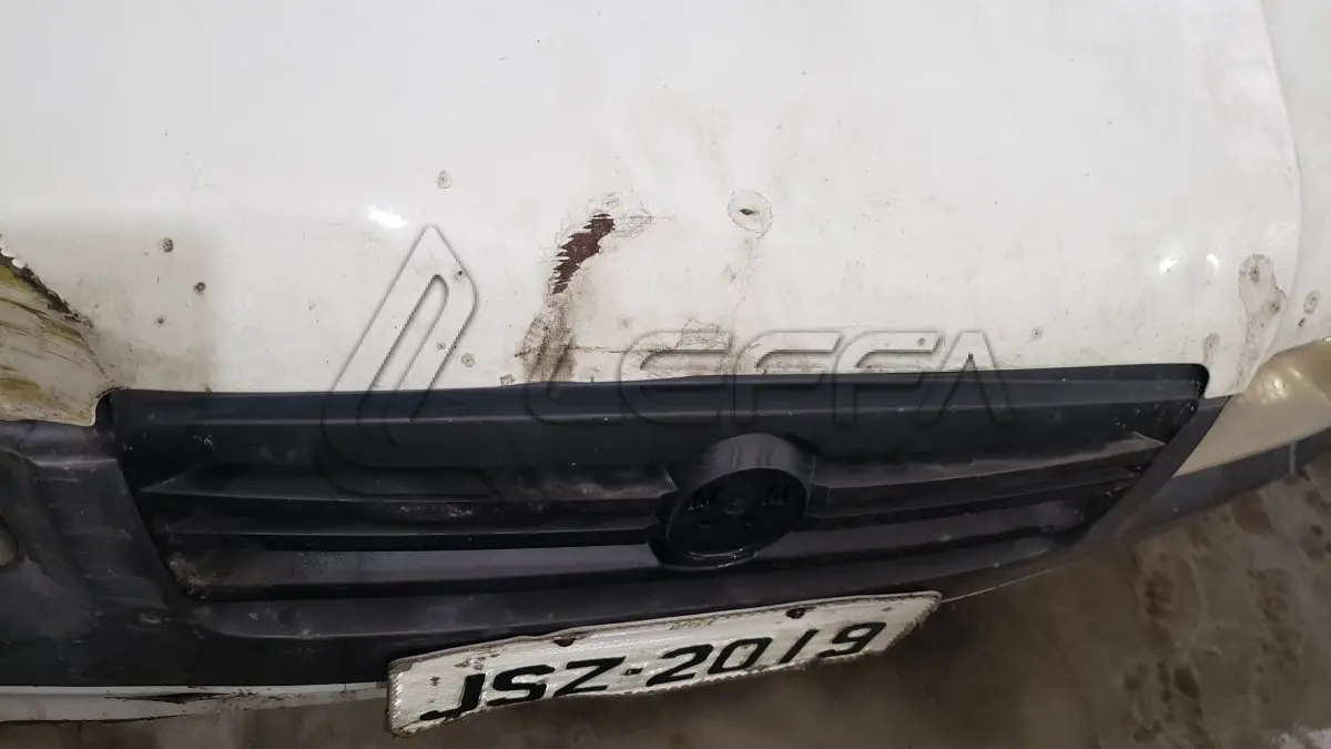 LOTE 023 - FIAT/UNO MILLE ECONOMY – JSZ-2019