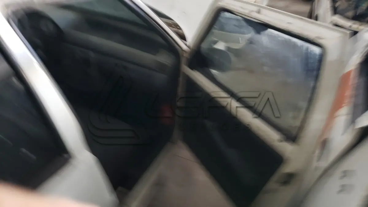 LOTE 014 - FIAT/UNO MILLE ECONOMY – NYM-5837