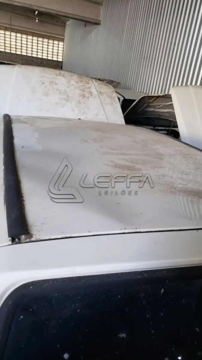 LOTE 005 - FIAT/UNO MILLE ECONOMY – NTR-7681