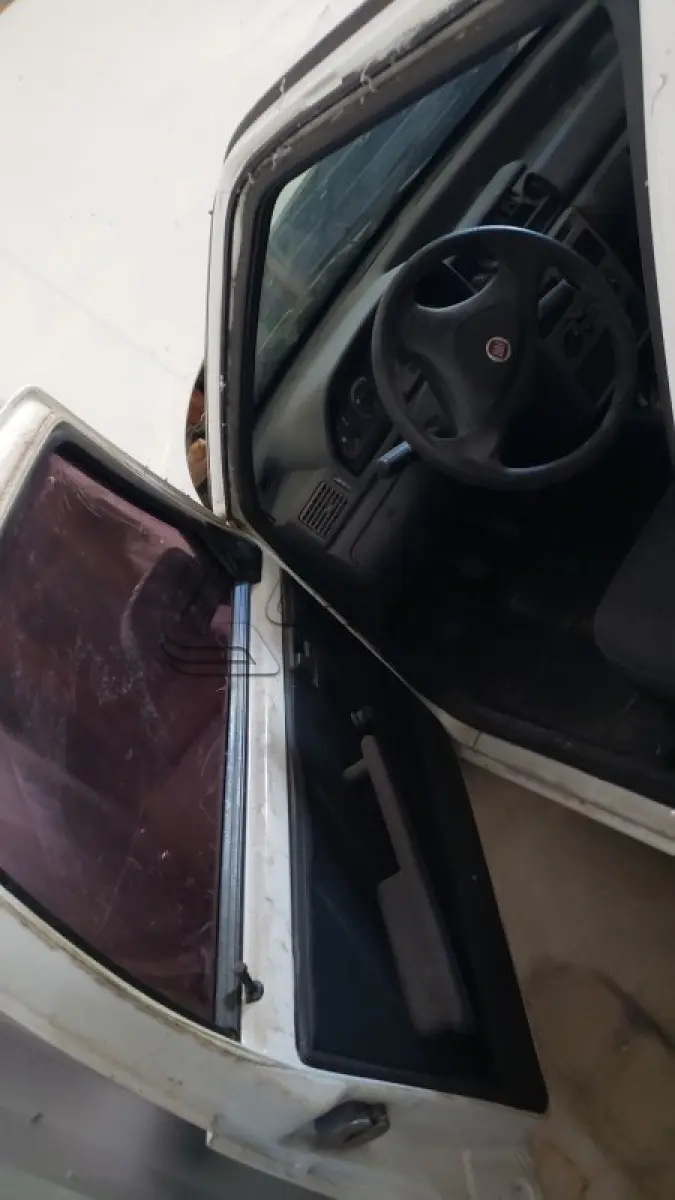 LOTE 030 - FIAT/UNO MILLE ECONOMY – NTD-7401