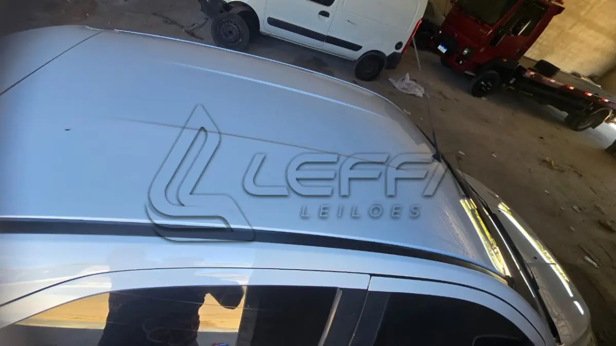LOTE 037 - FORD KA SE 1.0 – QTY-1J58