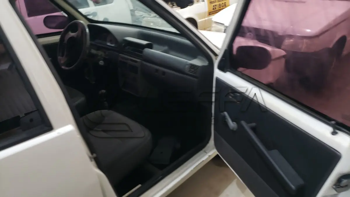 LOTE 023 - FIAT/UNO MILLE ECONOMY – JSZ-2019