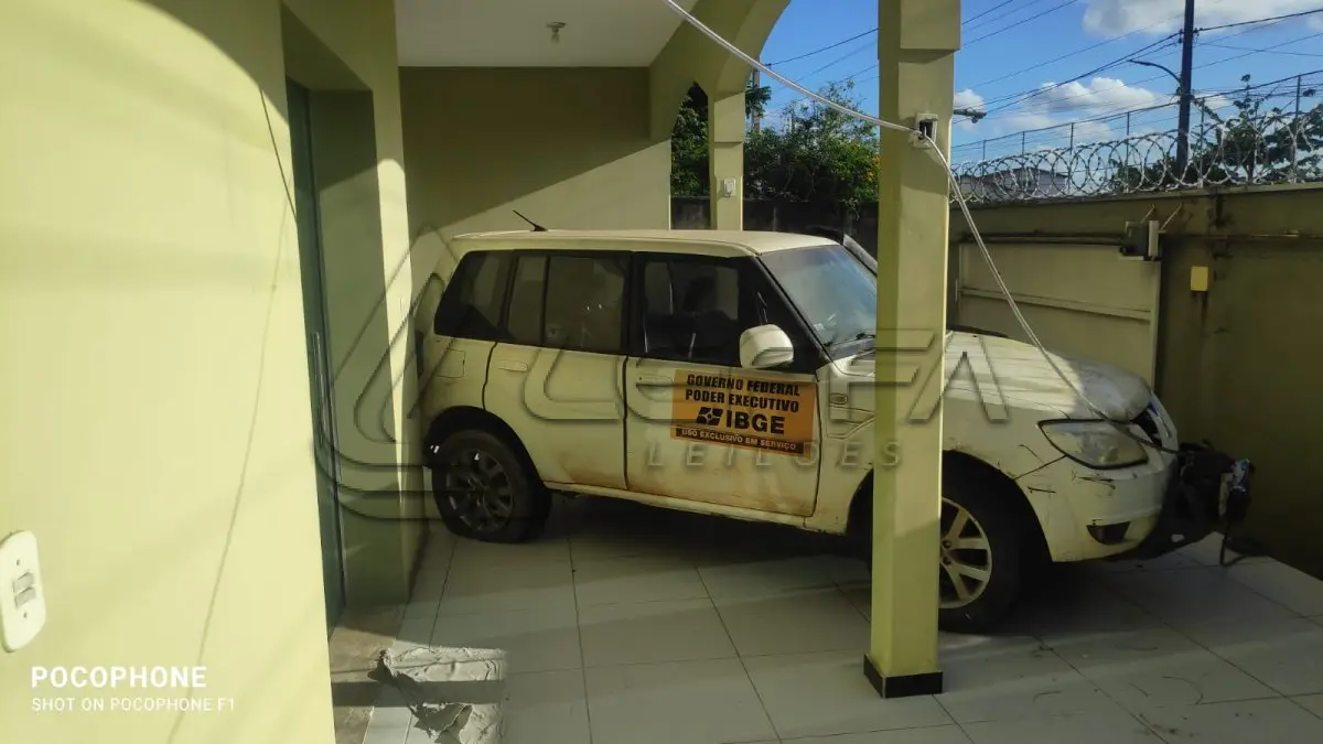 LOTE 035 - MMC/PAJERO TR4 FLEX HP – NTH-5067
