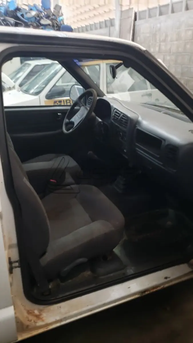 LOTE 018 - GM/S10 2.8 D 4X4 – JOY-1430