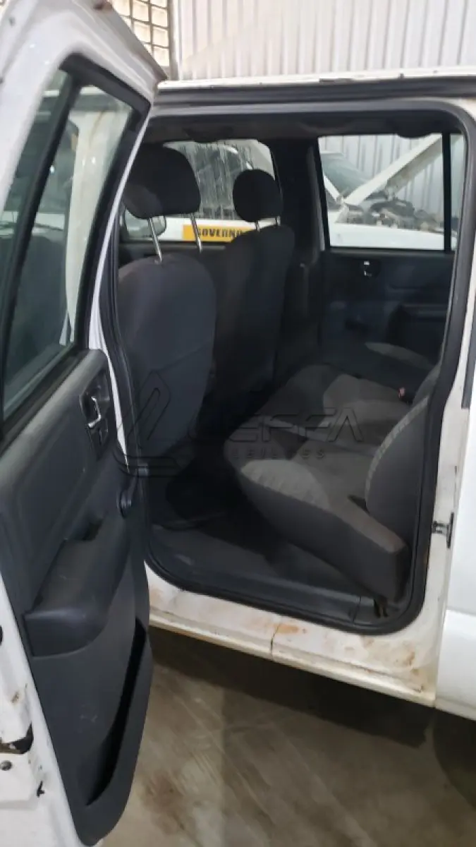 LOTE 018 - GM/S10 2.8 D 4X4 – JOY-1430