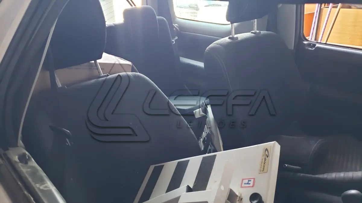 LOTE 020 - SUZUKI/JIMNY 4 ALL – PKS-8784