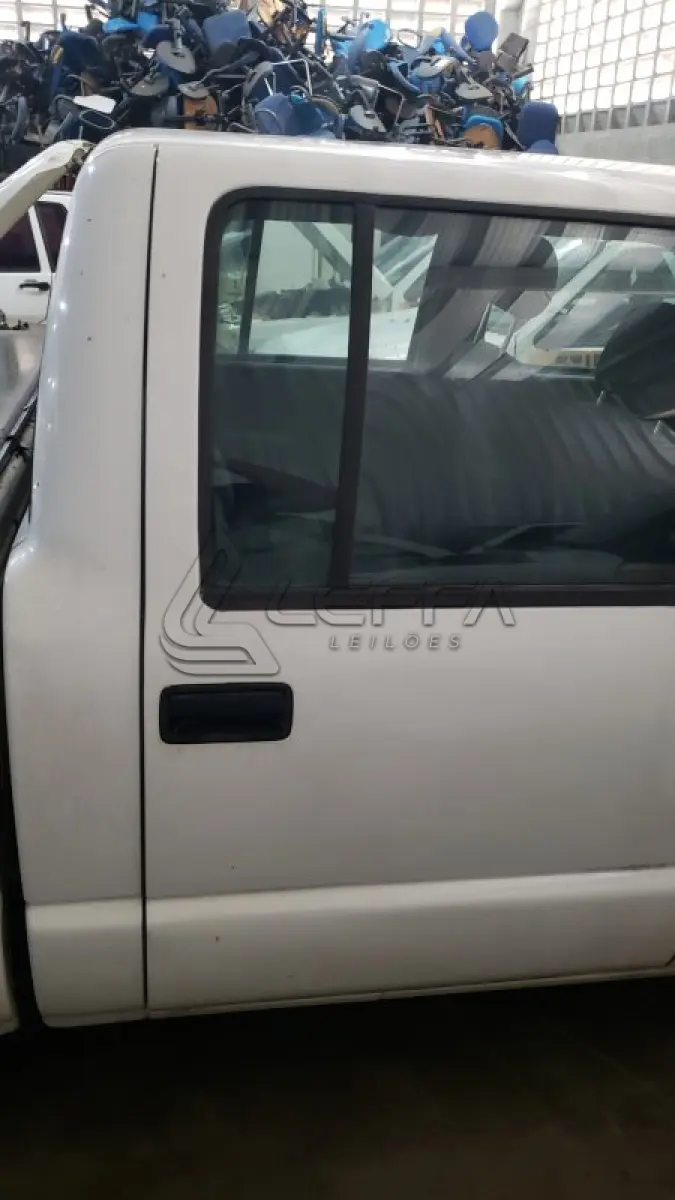 LOTE 018 - GM/S10 2.8 D 4X4 – JOY-1430