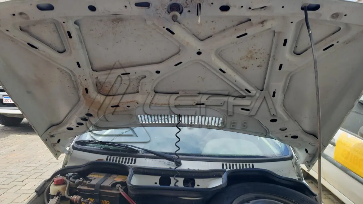 LOTE 015 - FIAT/UNO MILLE ECONOMY – NTD-3360
