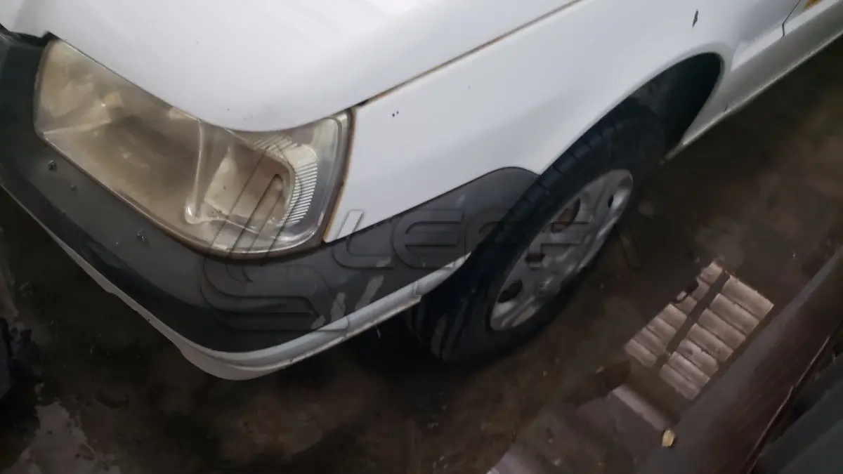 LOTE 012 - FIAT/UNO MILLE ECONOMY – NTH-8551